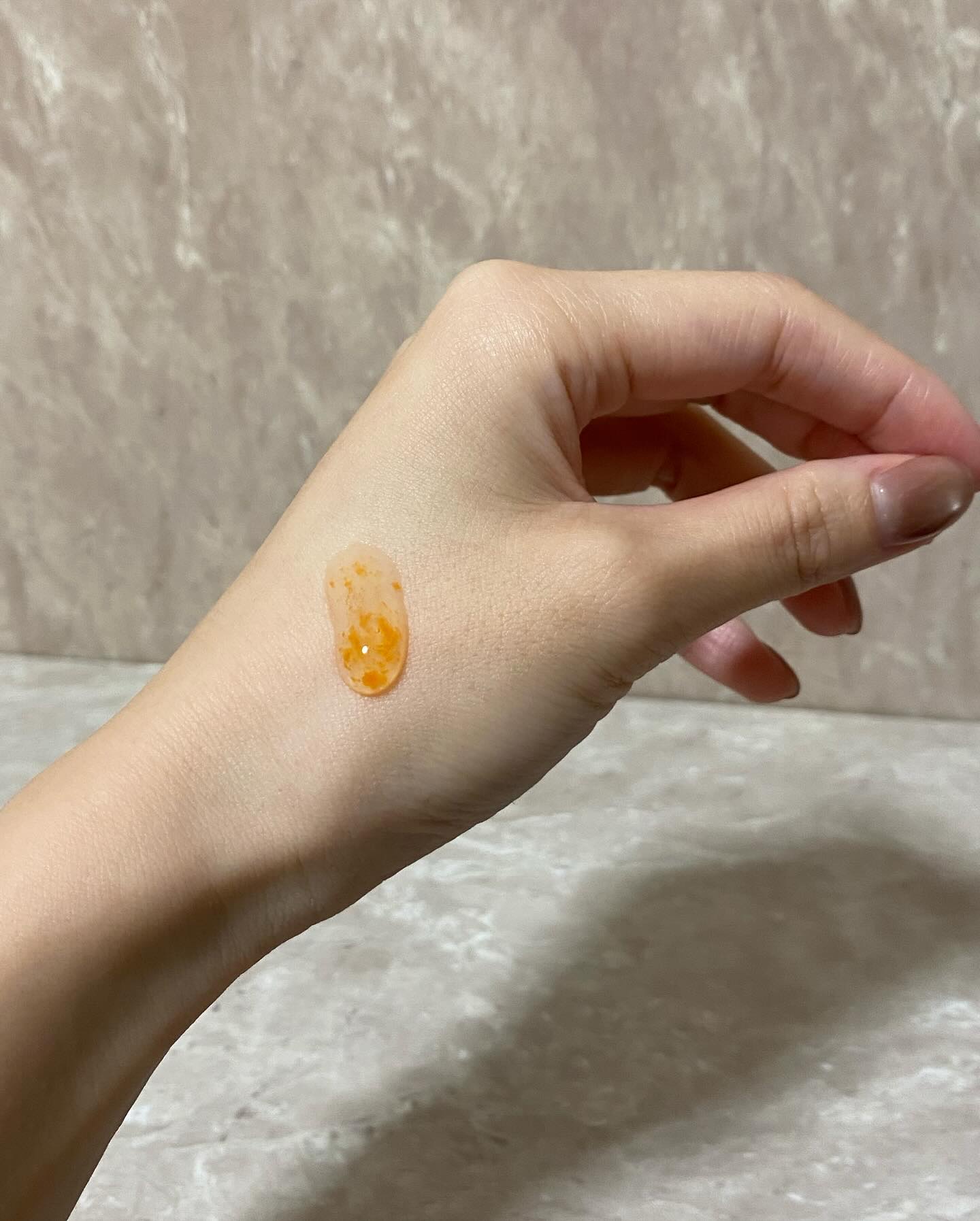 CPセラム A 美容液/カプセルセラム/美容液を使ったクチコミ（3枚目）