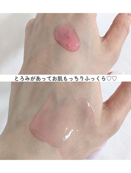 PDRNグロウリペアセラム/Real Barrier/美容液を使ったクチコミ(5枚目)