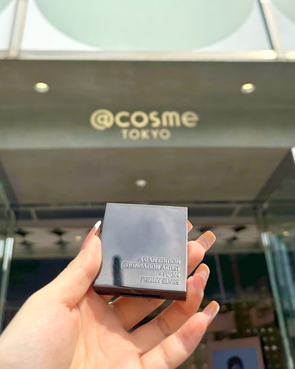 を使ったクチコミ(1枚目)