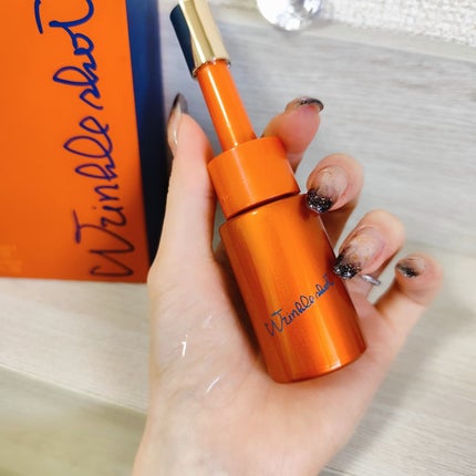 ポーラ リンクルショット メディカル セラム デュオ/リンクルショット/美容液を使ったクチコミ(6枚目)