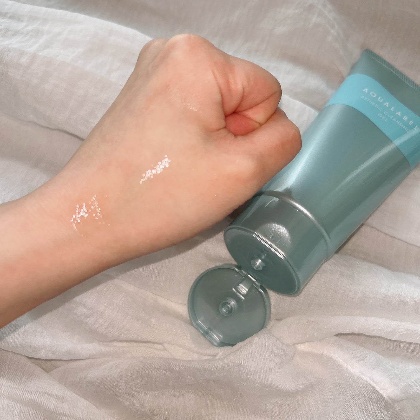 ãšã¹ãæŽé¡ãžã§ã«/ã¢ã¯ã¢ã¬ãŒãã«/ãã®ä»æŽé¡æã䜿ã£ãã¯ãã³ãïŒ4æç®ïŒ