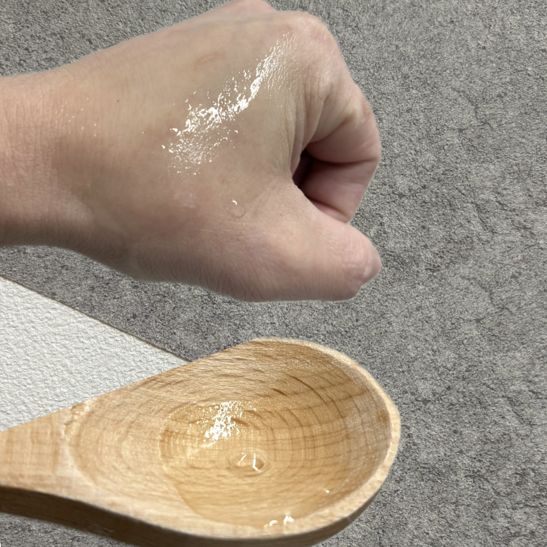 セラム化粧水/URUOIN/化粧水を使ったクチコミ（3枚目）