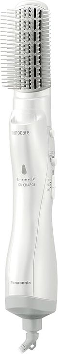ナノケア くるくるドライヤー EH-KN7J-W / Panasonic