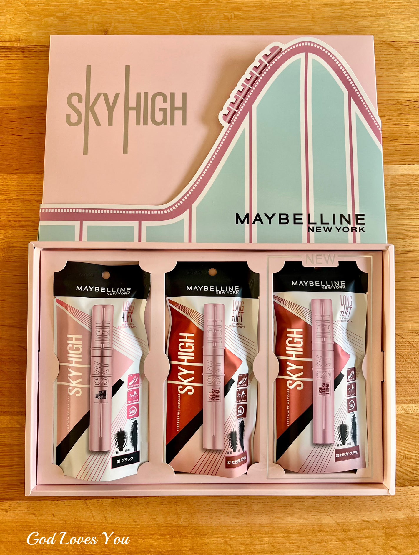 ã¹ã«ã€ãã€/MAYBELLINE NEW YORK/ãã¹ã«ã©ã䜿ã£ãã¯ãã³ãïŒ7æç®ïŒ