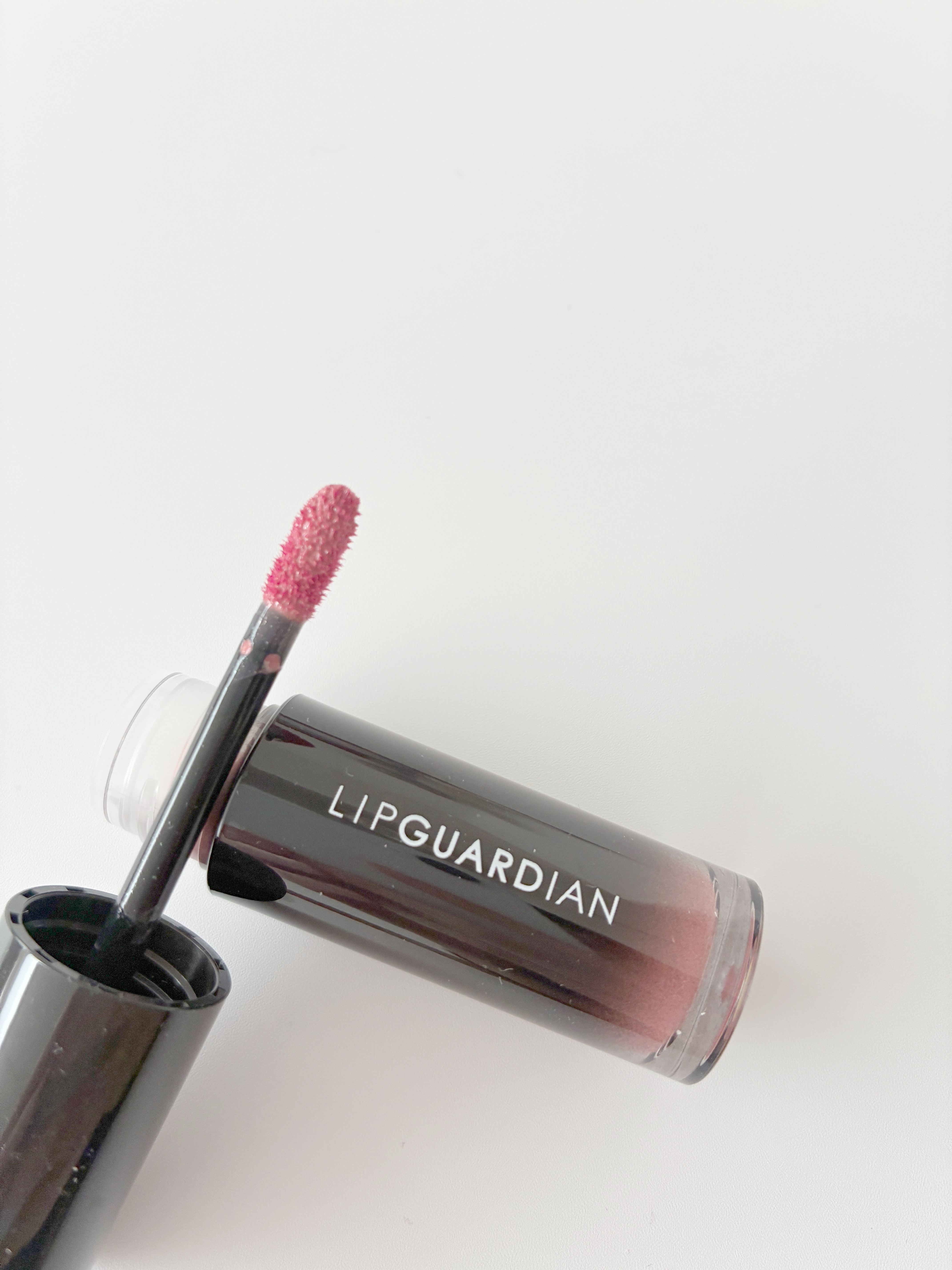 グロウラッピングティント/LIPGUARDIAN/リップティントを使ったクチコミ（2枚目）