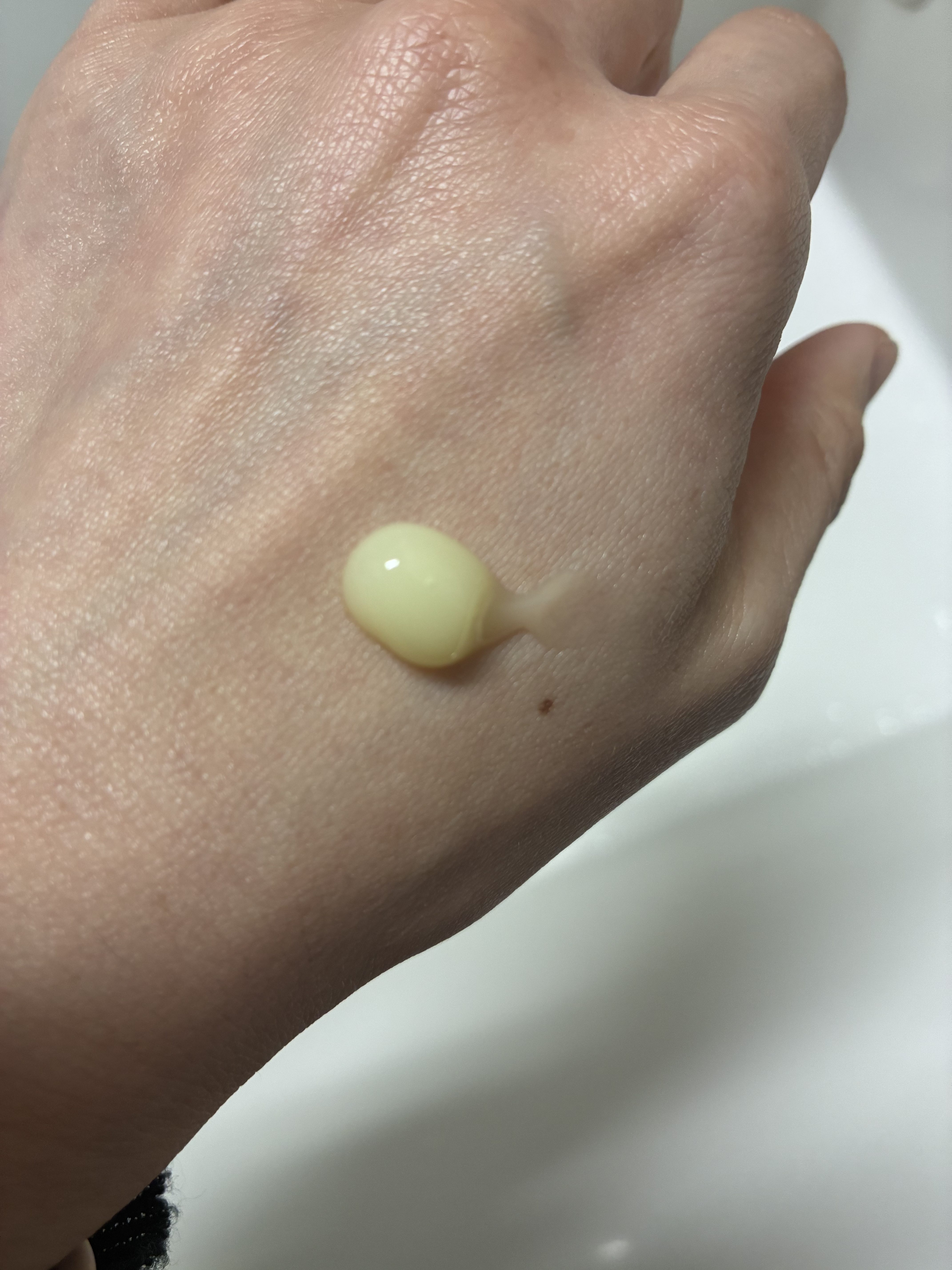 N organic Basic スージング クレンジングジェル/Ｎ organic/クレンジングジェルを使ったクチコミ（2枚目）