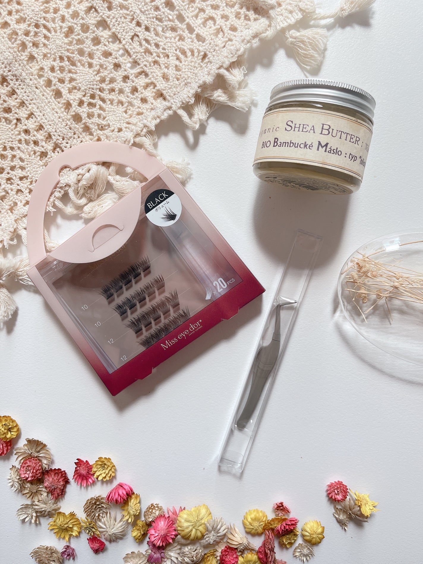 1秒まつエク/Miss eye d'or/つけまつげを使ったクチコミ(1枚目)