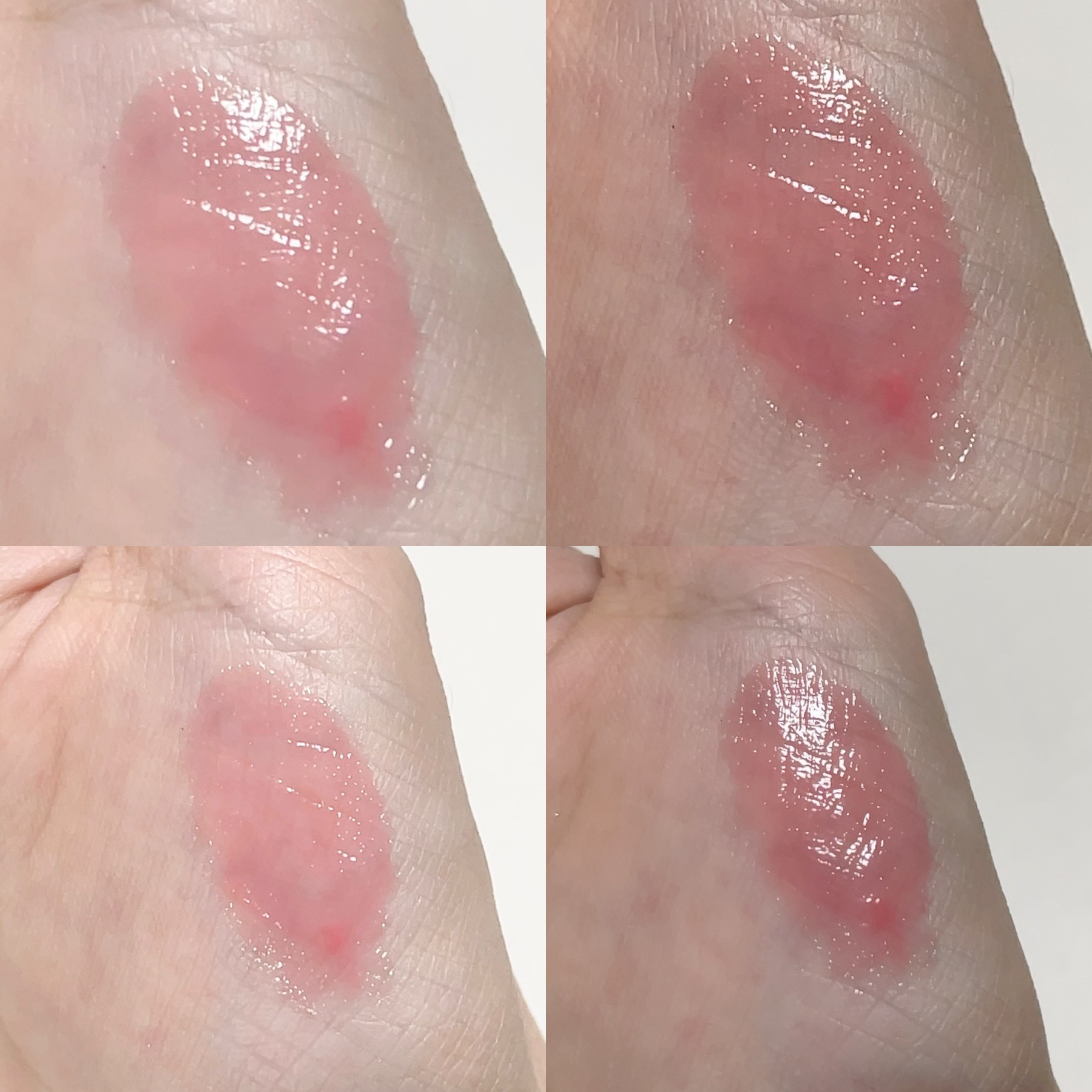 メンソレータム リップフォンデュ/メンソレータム/リッププランパーを使ったクチコミ（3枚目）