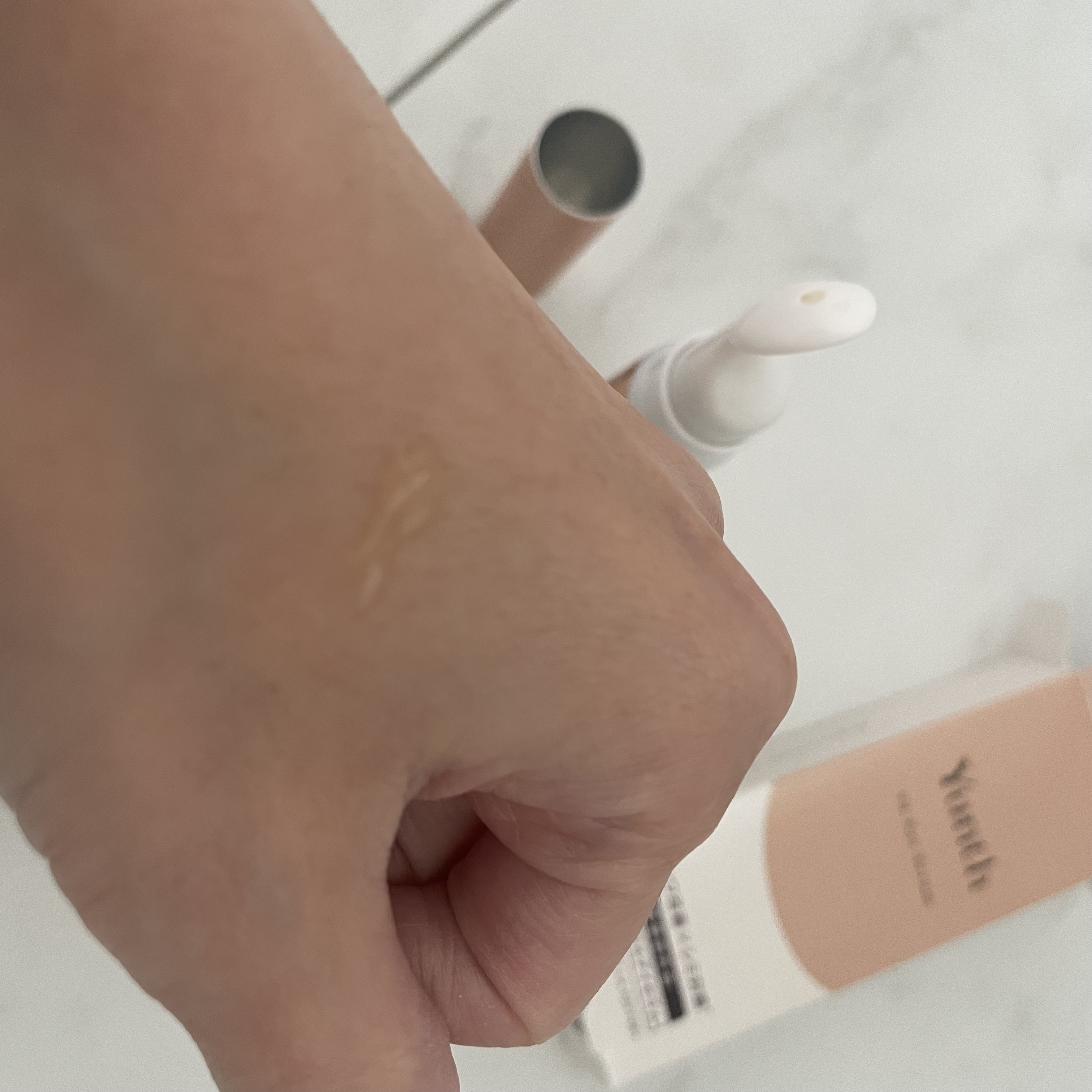 VA リンクル アイセラム/Yunth/アイケア・アイクリームを使ったクチコミ（3枚目）