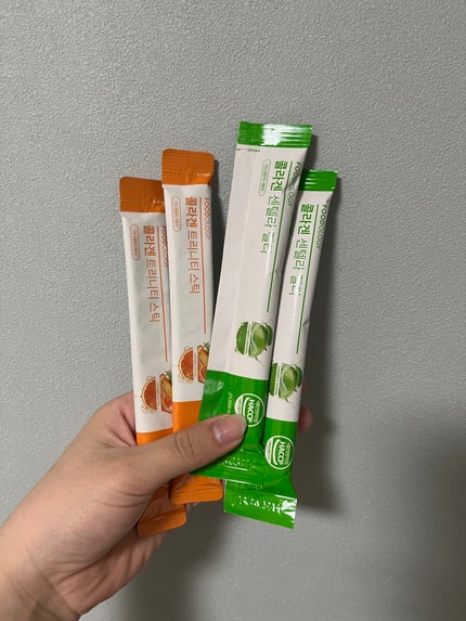 コラーゲンセンテラゼリー/FOODOLOGY/美容サプリメントを使ったクチコミ(2枚目)