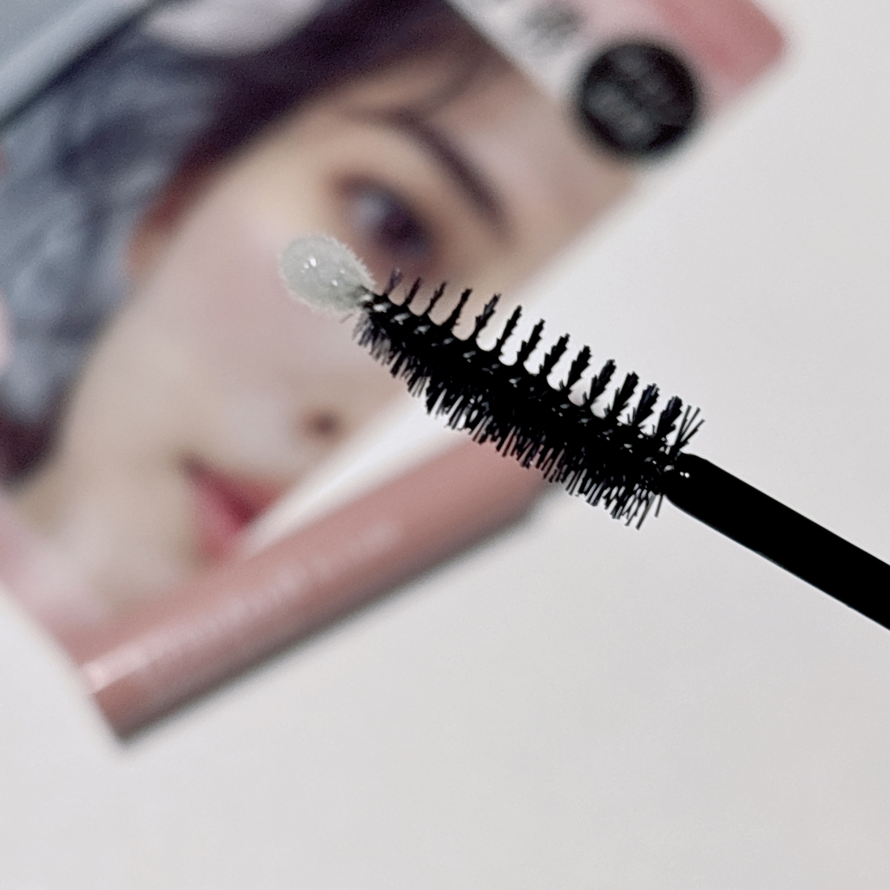 グランウィーユGINZAwithミラボーテ まつ毛美容液/ミラボーテ/まつげ美容液を使ったクチコミ（3枚目）