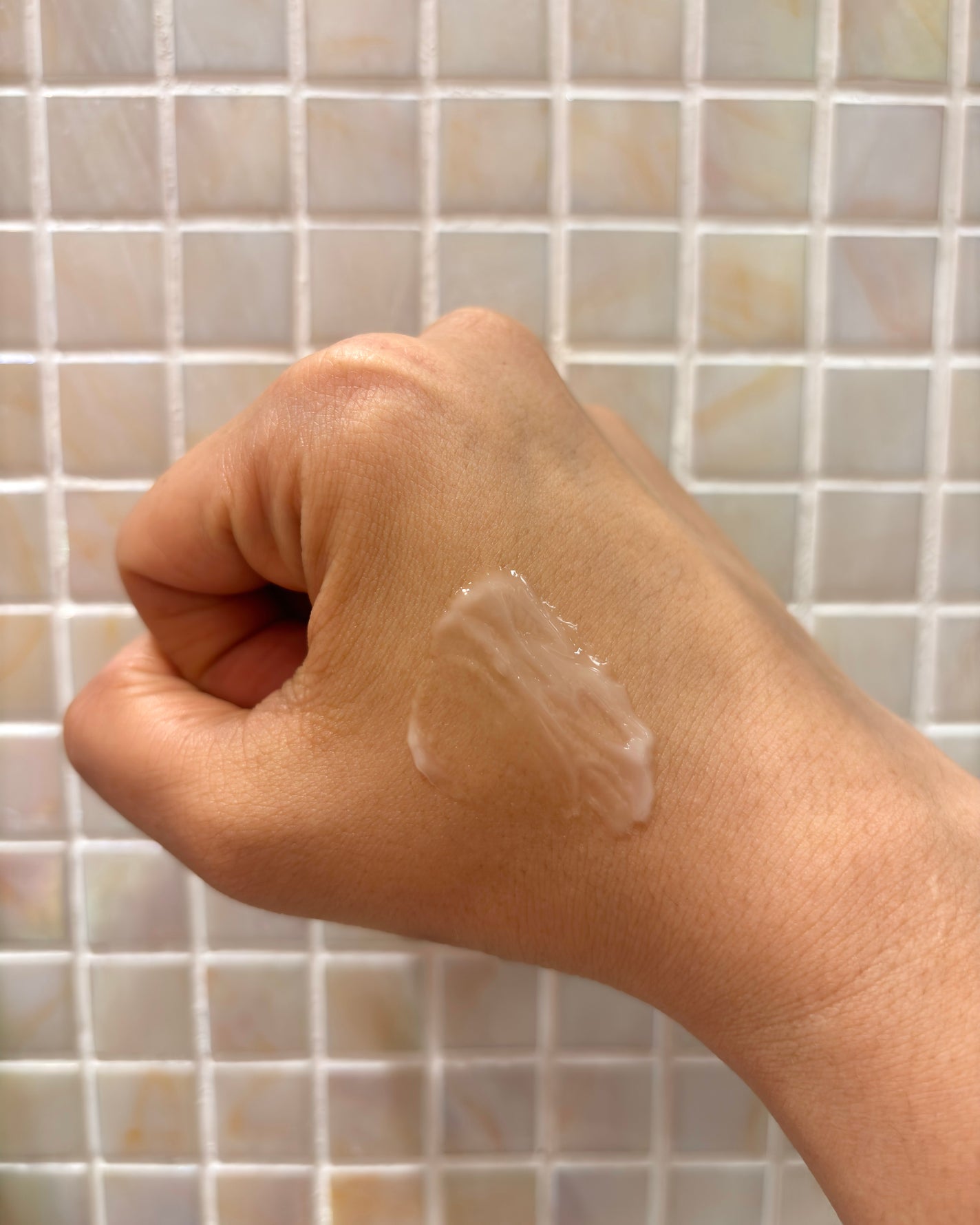 メンソレータム リフレア デオドラントクリーム/リフレア/デオドラント・制汗剤を使ったクチコミ(3枚目)