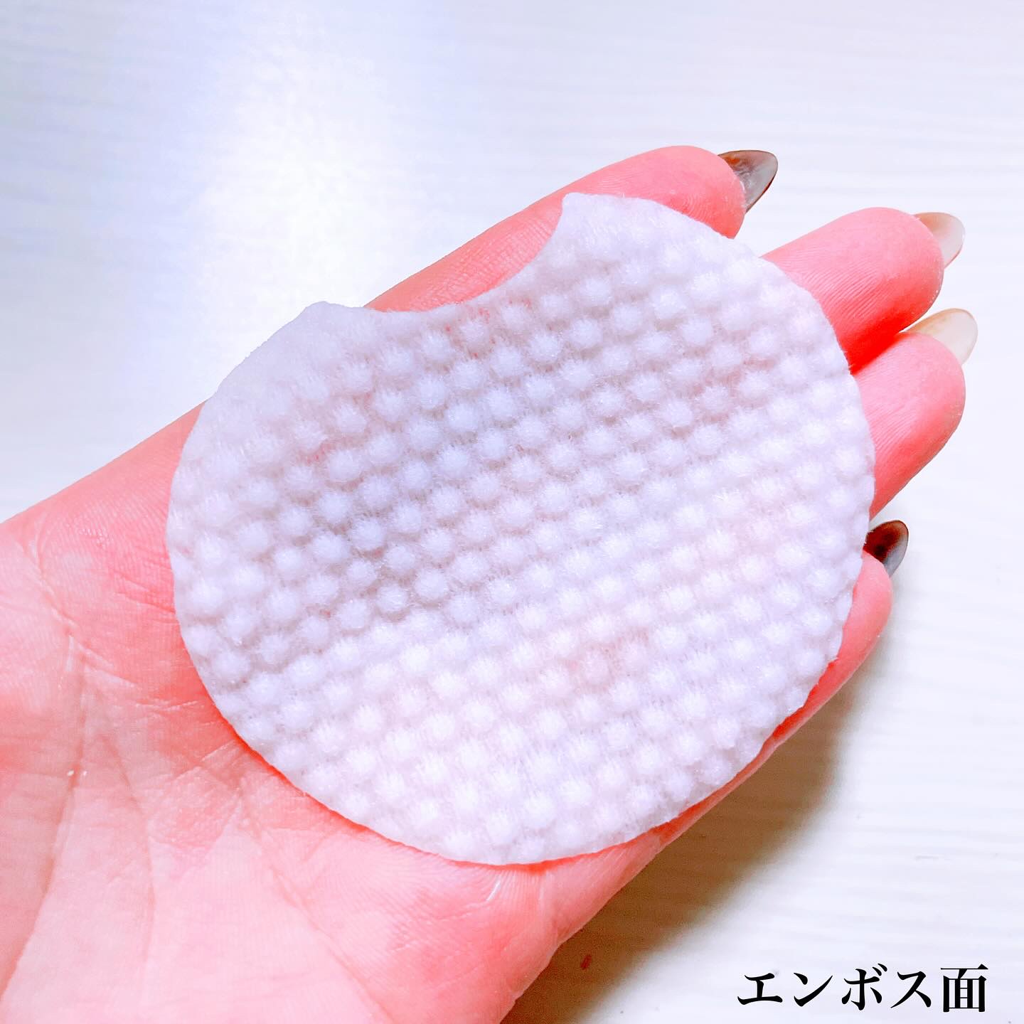 ポアーテンクリーム/DEWYCEL/化粧下地を使ったクチコミ（3枚目）