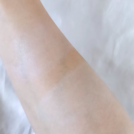 バイオームレメディパープルトーンアップUVクリーム/UIQ/日焼け止めクリームを使ったクチコミ(8枚目)