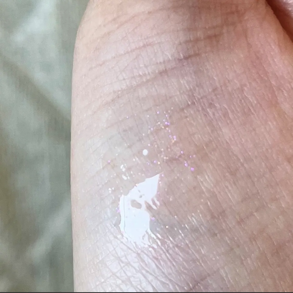 リップフラー(リッププランパー)/AMUSE/リッププランパーを使ったクチコミ（3枚目）