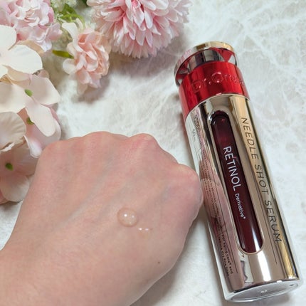 DRワンス Rニードル ショットセラム/Dr.Once/美容液を使ったクチコミ(4枚目)