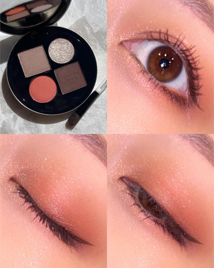 Eina on LIPS 「.#えいな毎日メイク相変わらず変わり映えしないけど記録用として..」(10枚目)