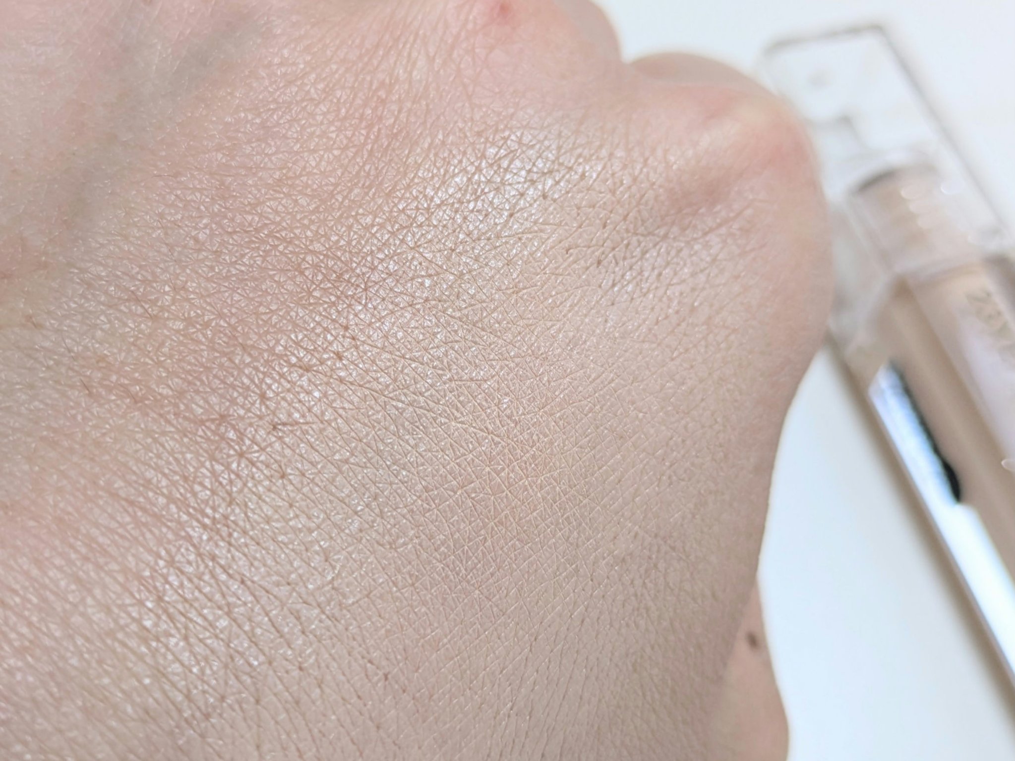 ダーマシンコンシーラー/23years old/リキッドコンシーラーを使ったクチコミ（2枚目）