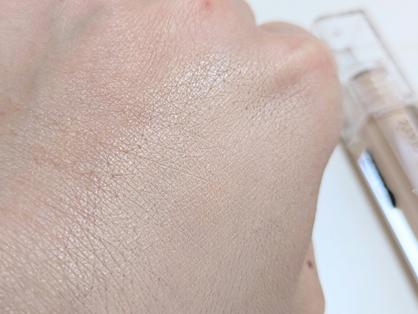 ダーマシンコンシーラー/23years old/リキッドコンシーラーを使ったクチコミ(2枚目)