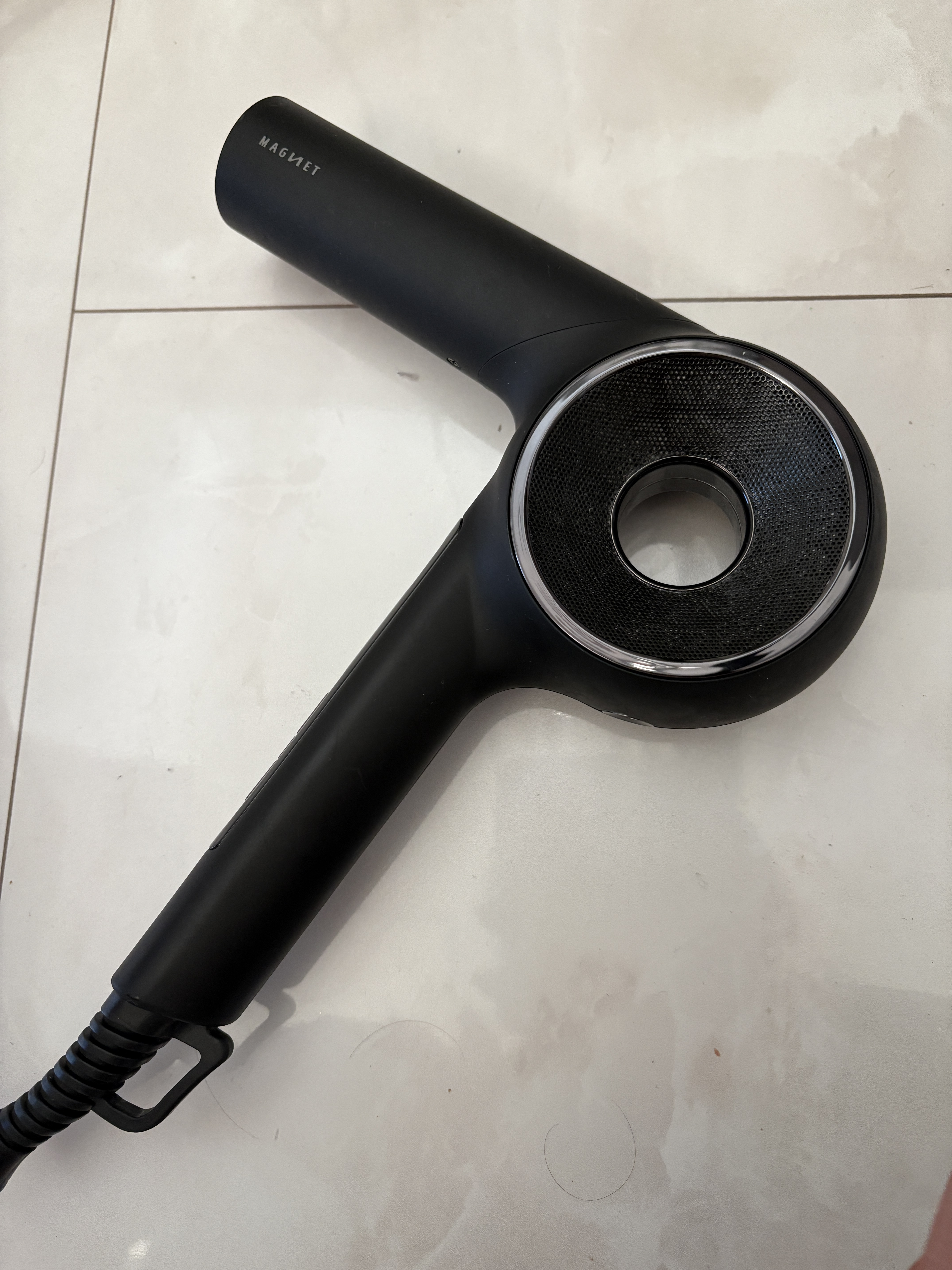 クレイツホリスティックキュアRp/ホリスティックキュア/ドライヤーを使ったクチコミ（1枚目）