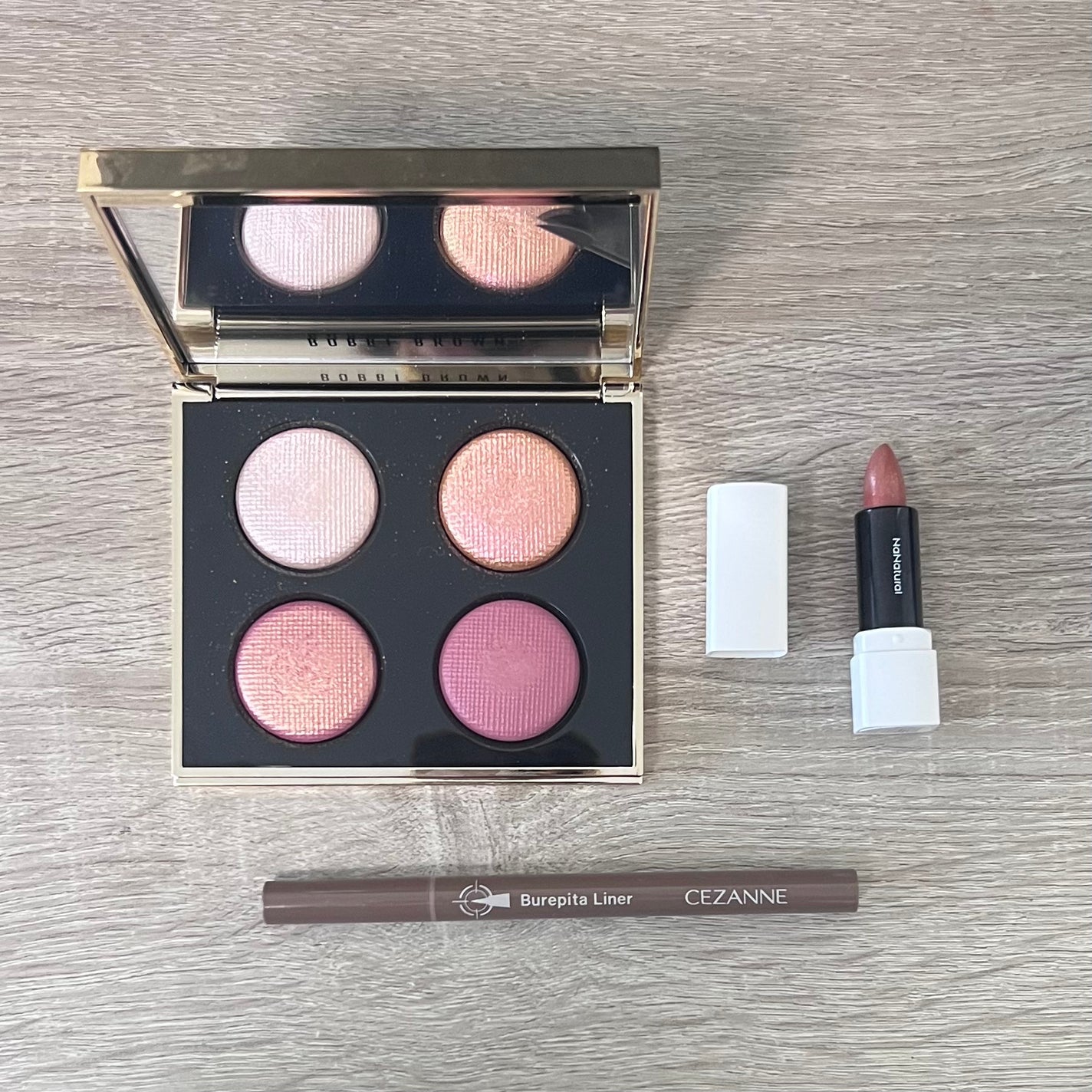 カラースティック/7NaNatural/口紅を使ったクチコミ(1枚目)