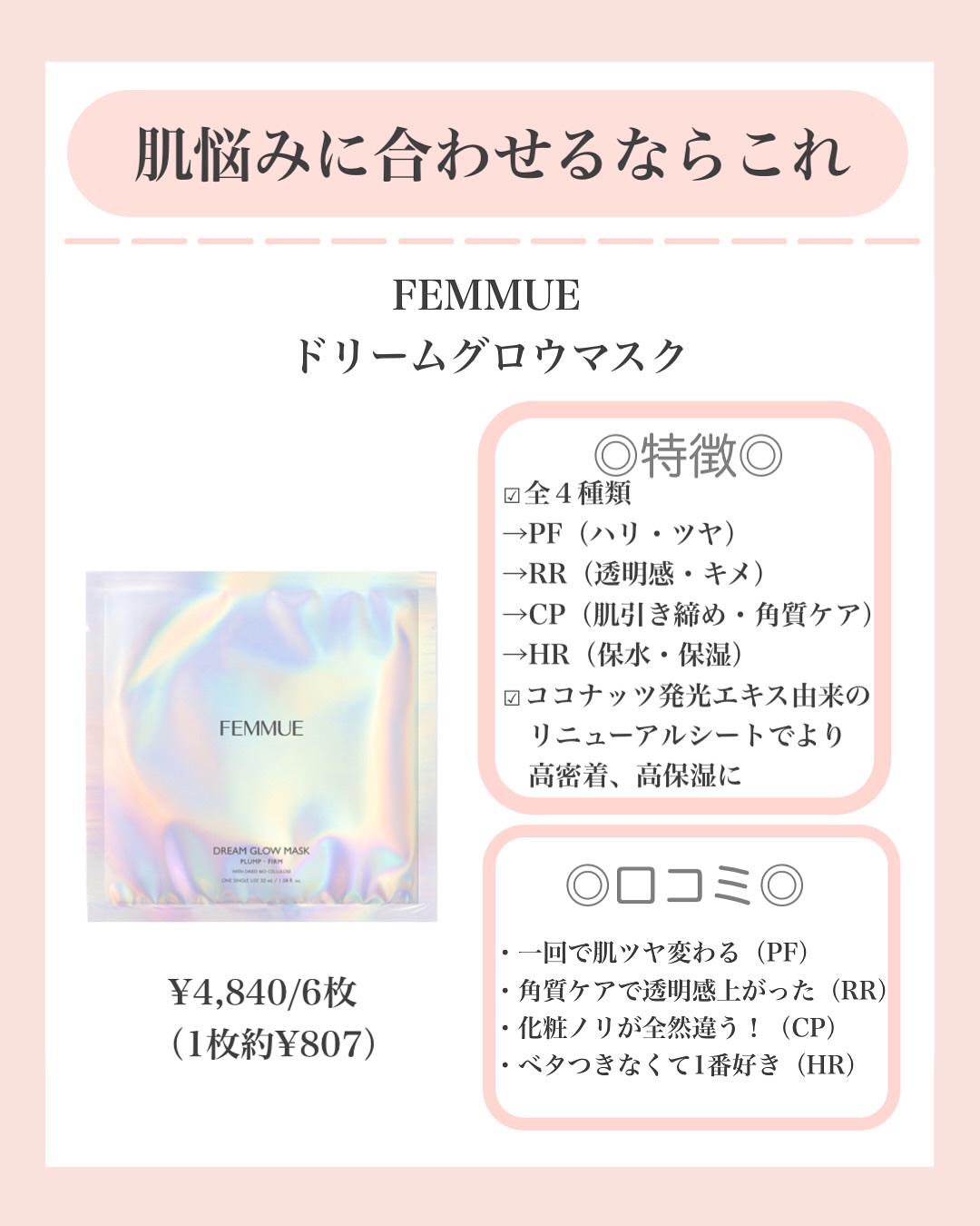 コンサントレイリュミナトゥール/クレ・ド・ポー ボーテ/スキンケアキットを使ったクチコミ（2枚目）