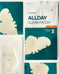 一日中クリア鼻パック / P.CALM
