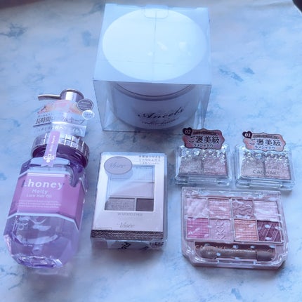 ブラーフィニシュブラッシャー/Dinto/パウダーチークを使ったクチコミ(7枚目)