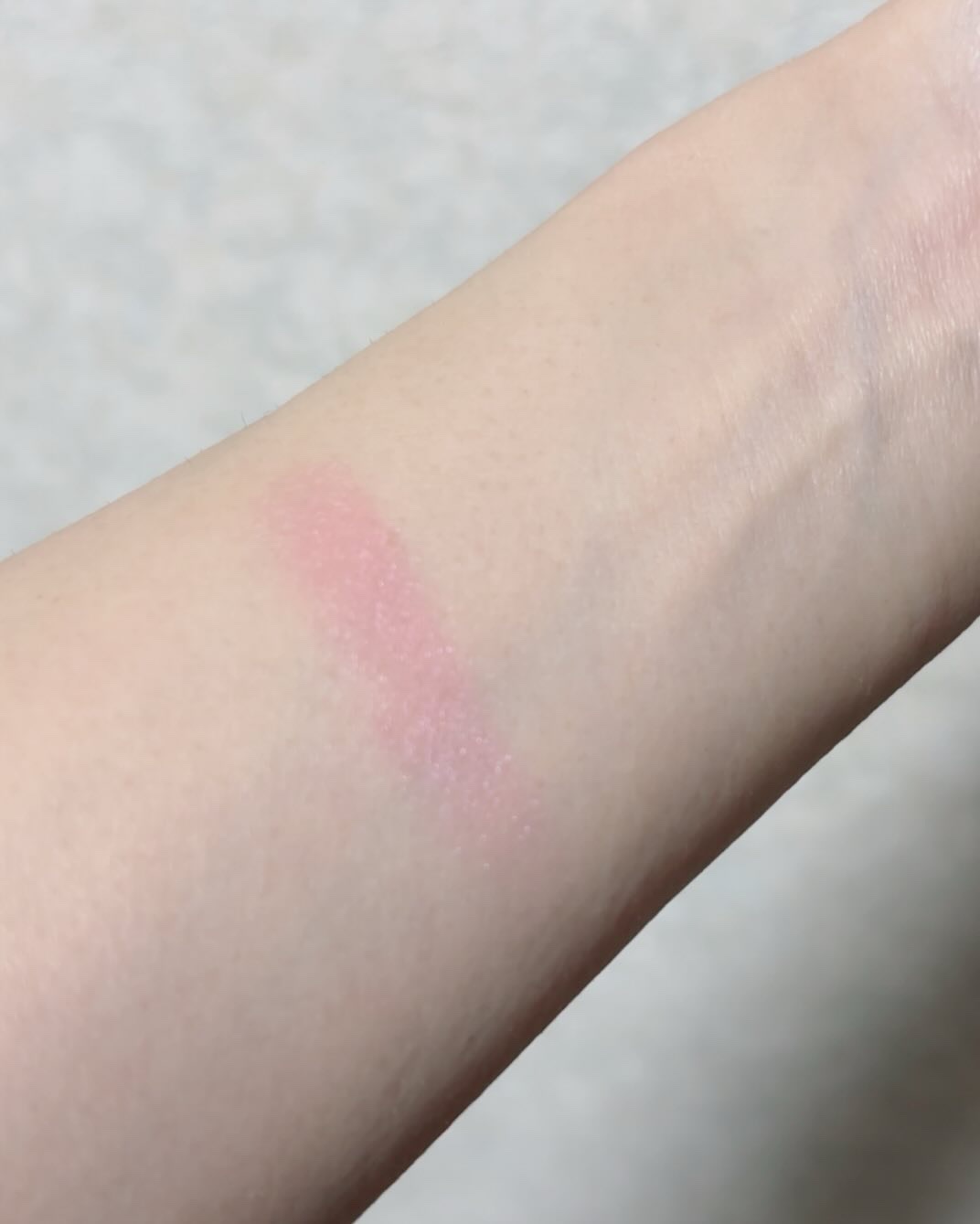 ブラーフィニシュブラッシャー/Dinto/パウダーチークを使ったクチコミ（2枚目）