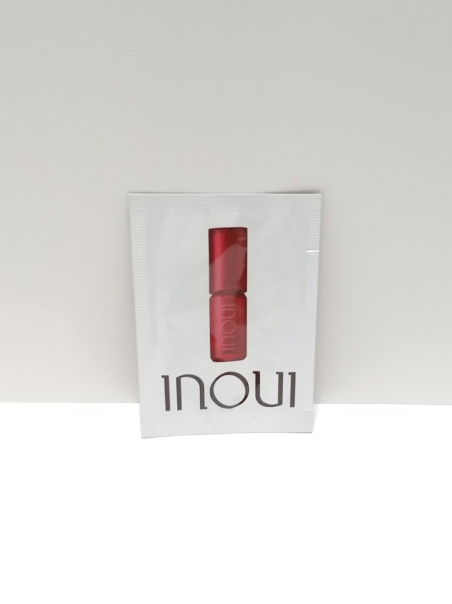 インウイ リキッドファンデーション/INOUI/リキッドファンデーションを使ったクチコミ（1枚目）