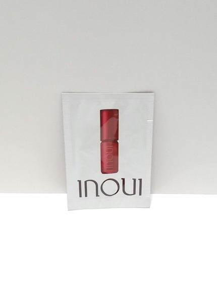 インウイ リキッドファンデーション/INOUI/リキッドファンデーションを使ったクチコミ(1枚目)