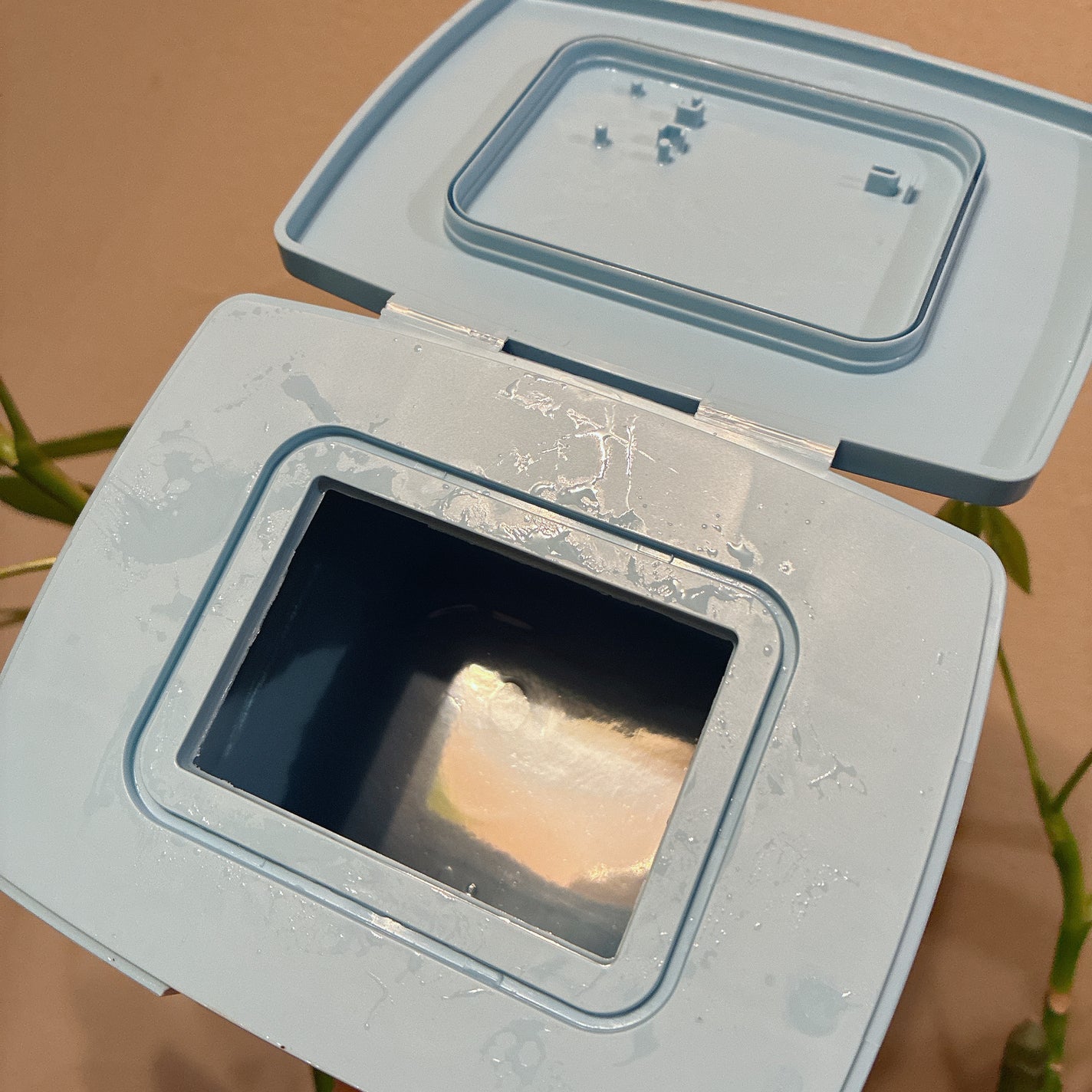 NMF ハイドラ アンプル マスク/TIRTIR(ティルティル)/シートマスク・パックを使ったクチコミ(2枚目)