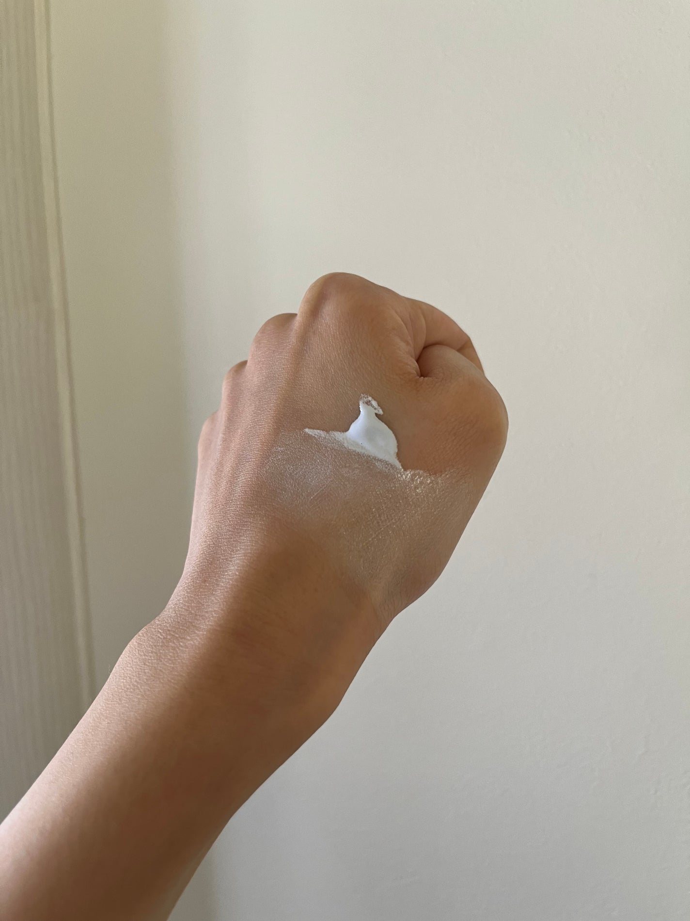 ジルスチュアート ルーセントシフォン トーンアップ プライマー/JILL STUART/化粧下地を使ったクチコミ(3枚目)