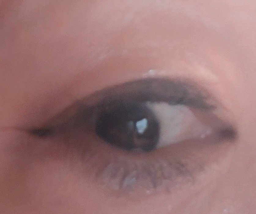 ラッシュエキスパンダー ロングロングロング EX/MAJOLICA MAJORCA/マスカラを使ったクチコミ（2枚目）