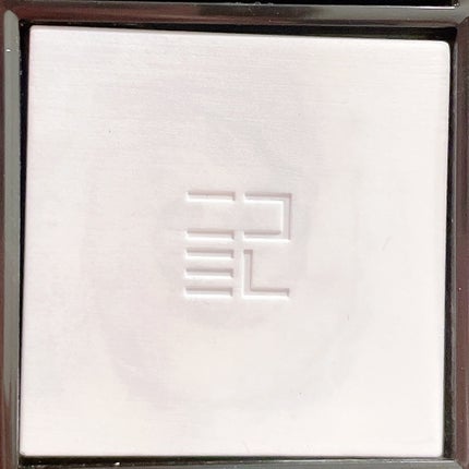 トランスルーシェント ブルーリング セッティング パウダー/PERFECT DIARY/プレストパウダーを使ったクチコミ(5枚目)