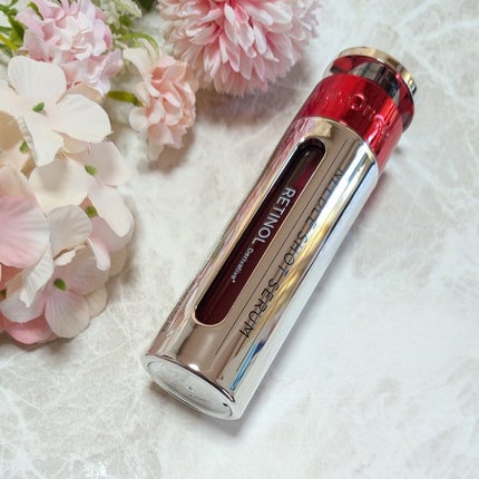 DRワンス Rニードル ショットセラム/Dr.Once/美容液を使ったクチコミ(3枚目)