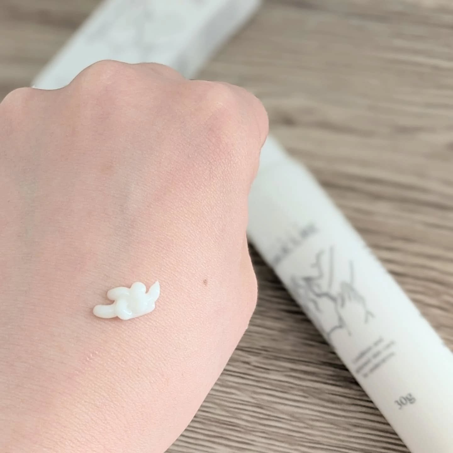 ワキキュア/CR-lab(シーアール・ラボ)/デオドラント・制汗剤を使ったクチコミ（3枚目）