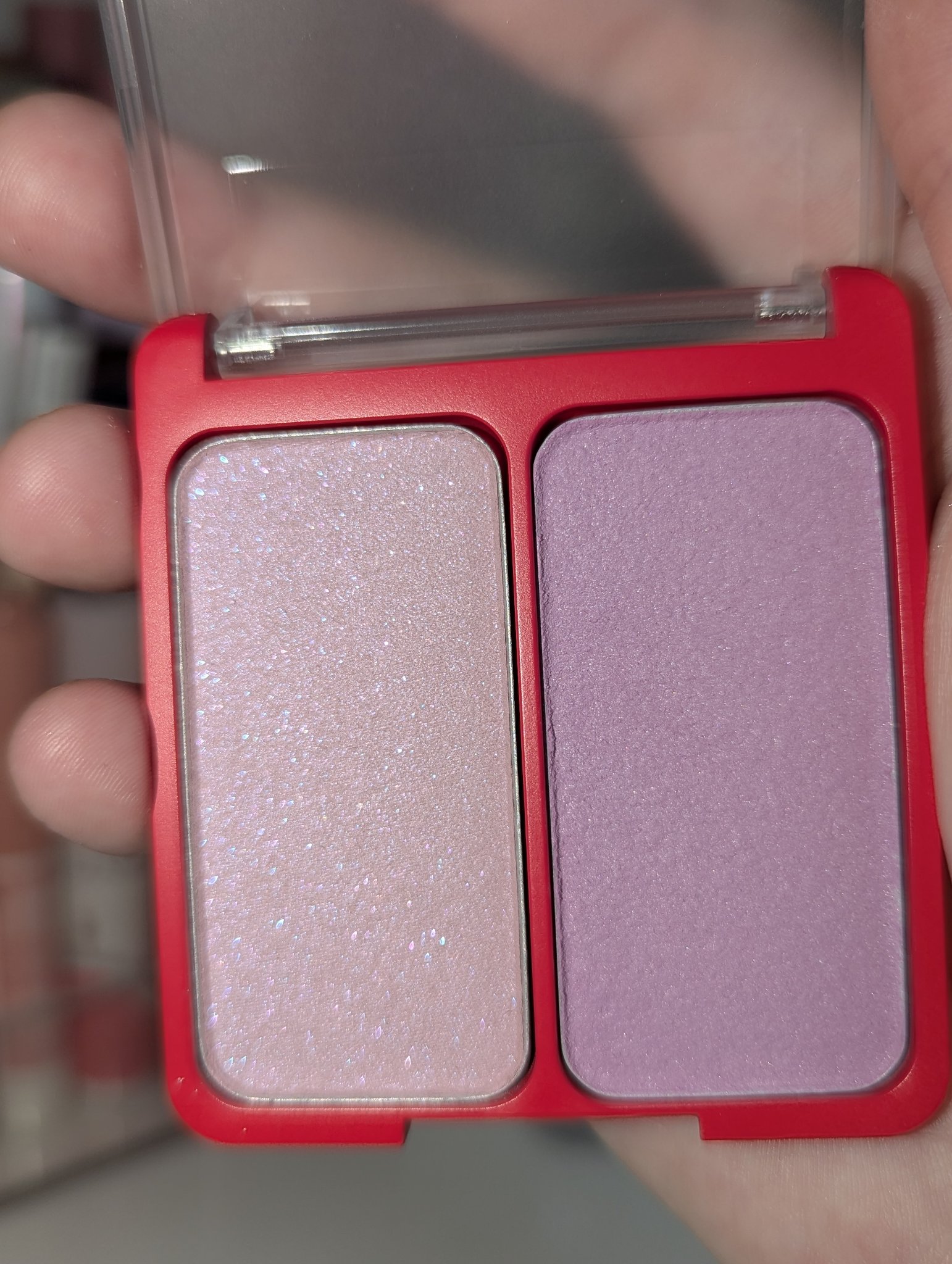 べストエバーシャインチーク/Fab Fig/パウダーチークを使ったクチコミ（3枚目）