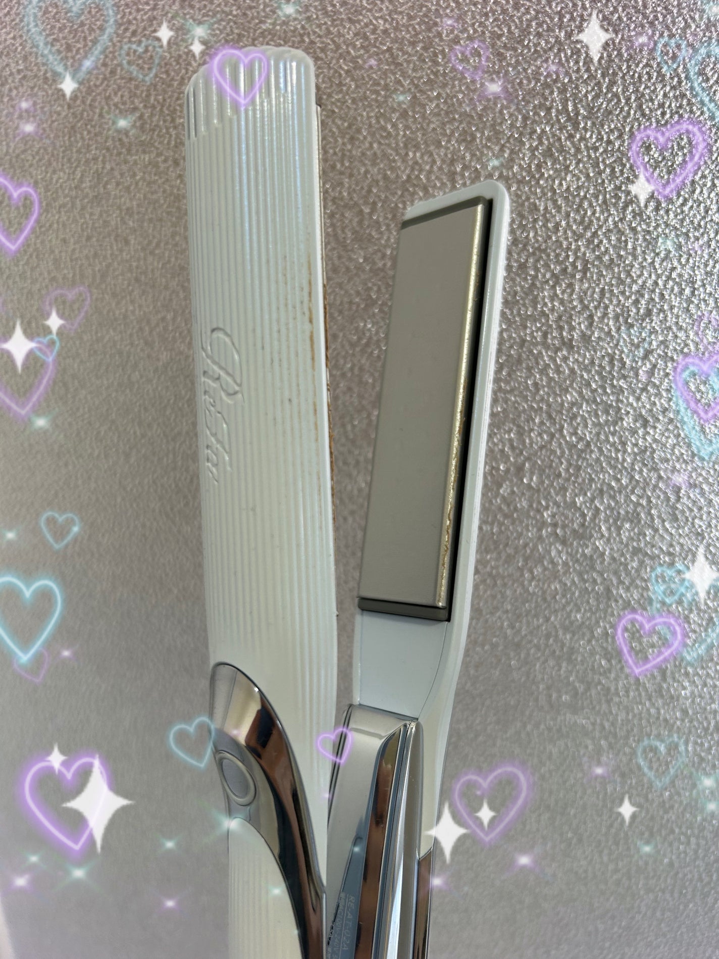 リファ ストレートアイロン プロ/ReFa/ストレートアイロンを使ったクチコミ(1枚目)