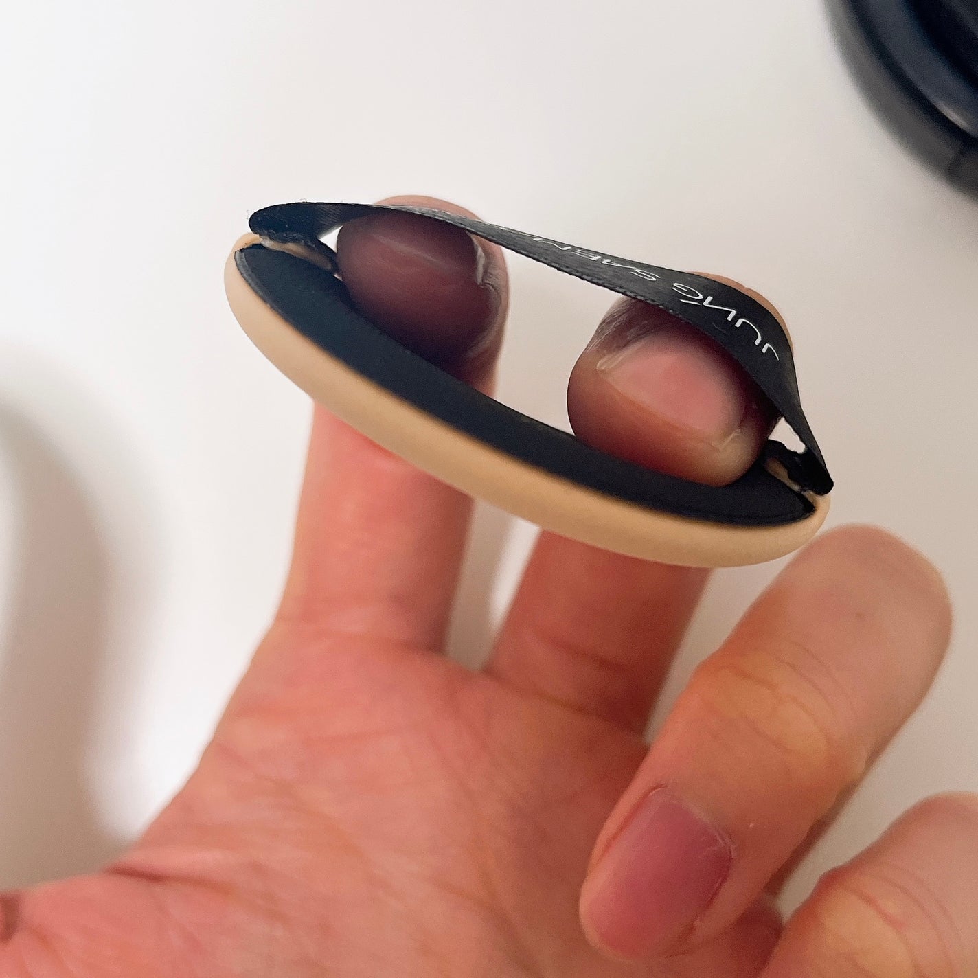 エッセンシャル スキン ヌーダー クッション/JUNG SAEM MOOL/クッションファンデーションを使ったクチコミ(4枚目)