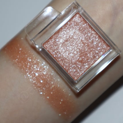 スライドインシングル G02 バターリング/rom&nd/単色アイシャドウの画像