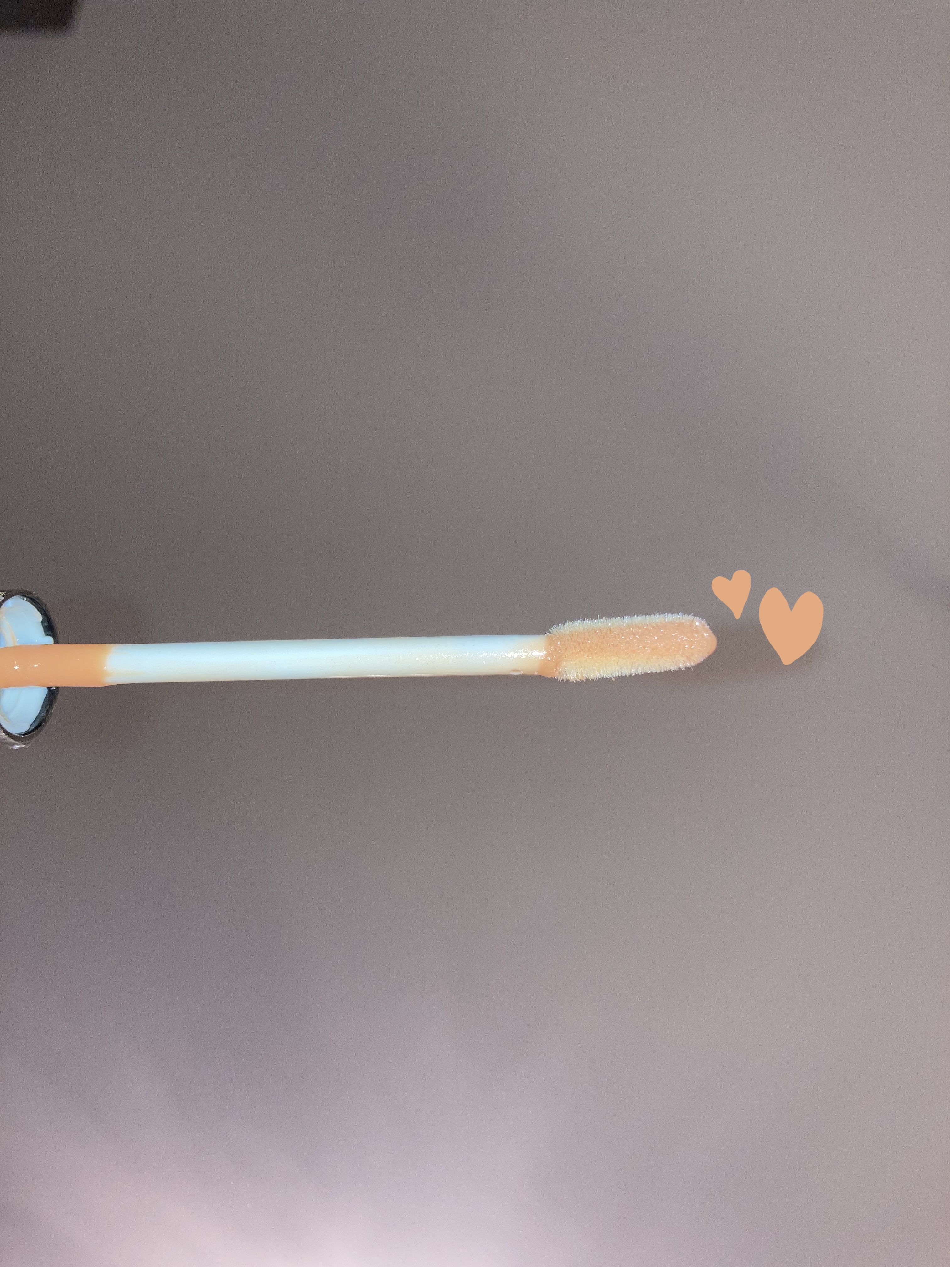 リップグロス/LOOK ME/リップグロスを使ったクチコミ（1枚目）