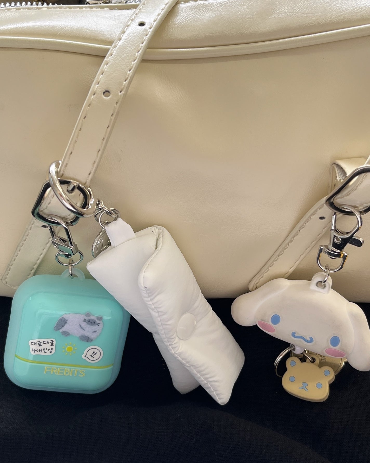 リアルナイアシンアミドグローアップデイリーマスク/NEOGEN/その他スキンケアを使ったクチコミ(10枚目)