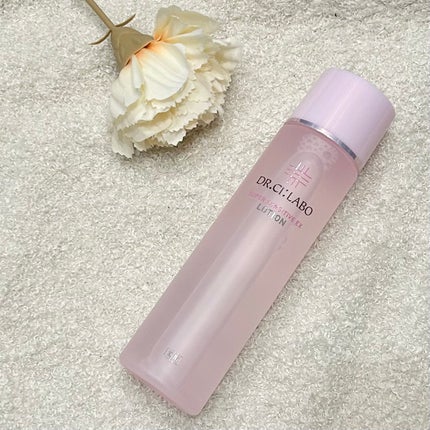 薬用ローション センシティブEX/ドクターシーラボⓇ/化粧水を使ったクチコミ(1枚目)