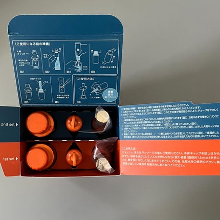 ポーラ リンクルショット メディカル セラム デュオ/リンクルショット/美容液を使ったクチコミ(4枚目)