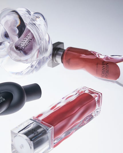 MUZIGAE MANSION公式アカウント on LIPS 「\いよいよ今日!🌸/MUZIGAEMANSION(ムジゲマンシ..」(1枚目)