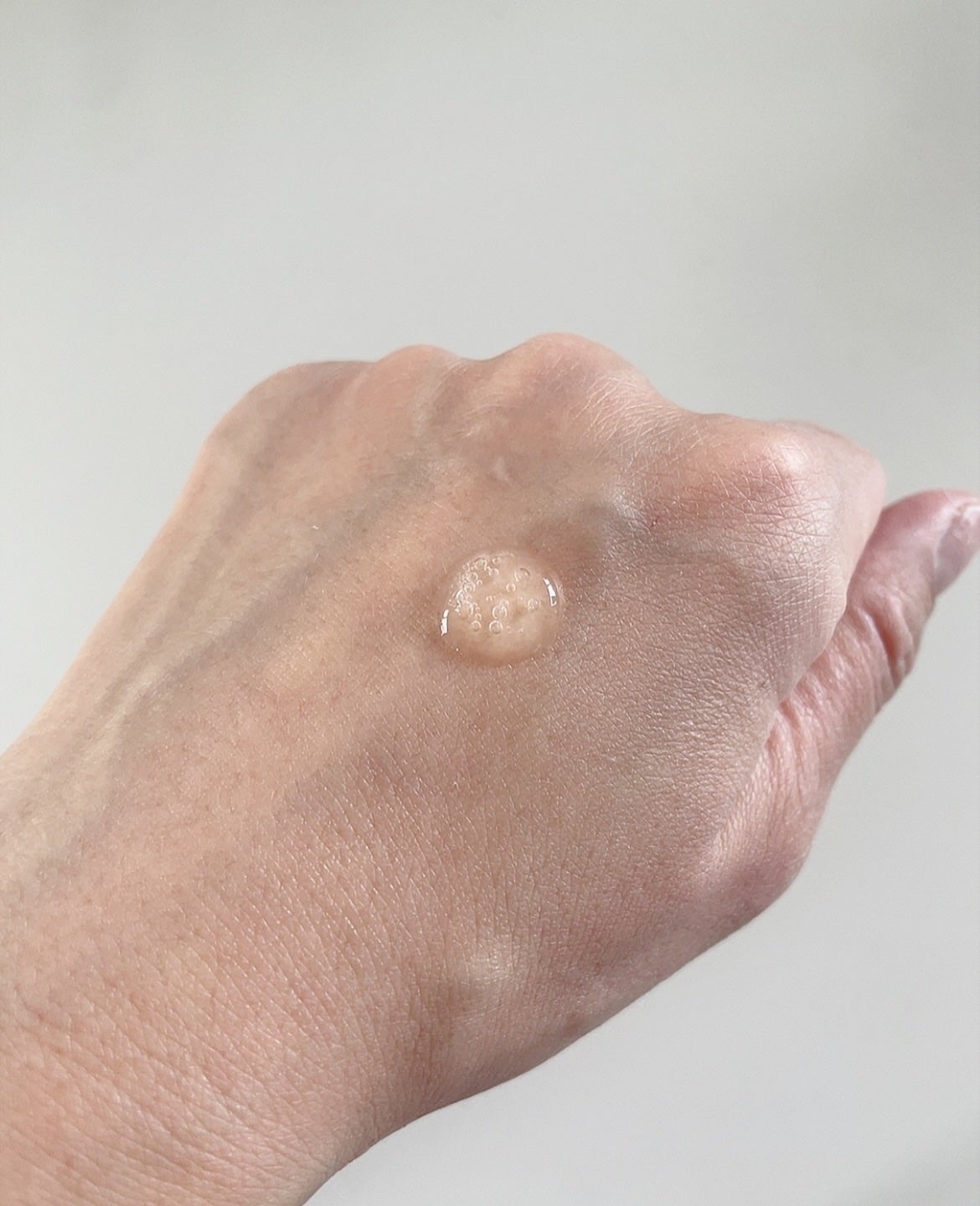 セルメイジング ビタC ブライトニングアンプル/Torriden/美容液を使ったクチコミ(8枚目)