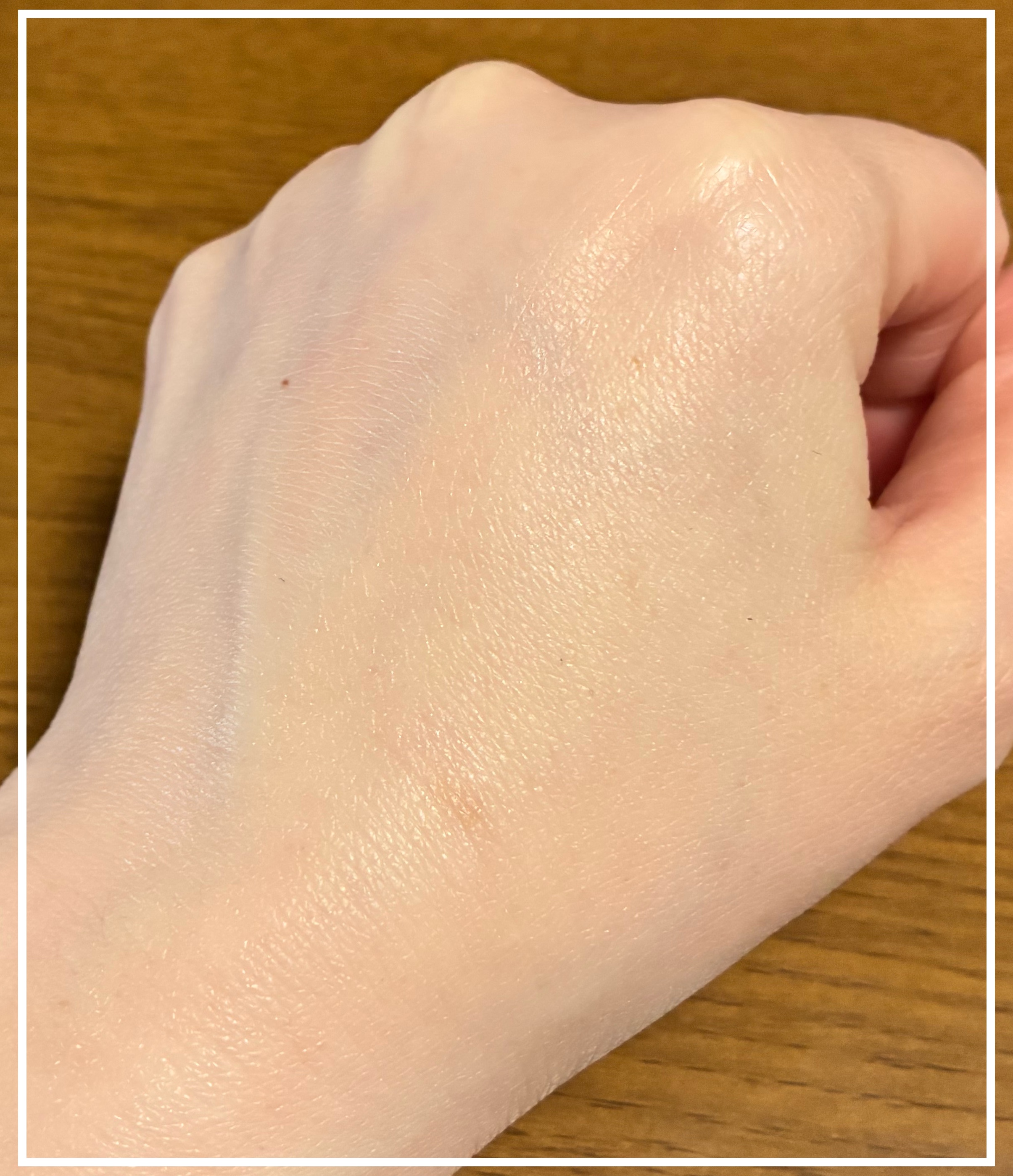 SHISEIDO　パーフェクト サン プロテクター ローション/SHISEIDO/日焼け止め・UVケアを使ったクチコミ（3枚目）