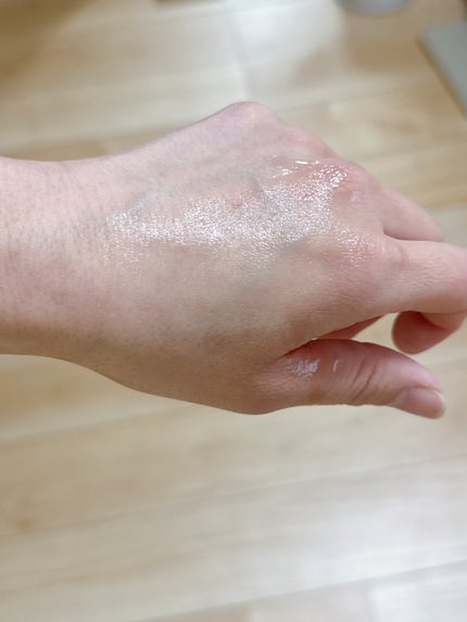 PDRNヒアルロン酸カプセル100セラム/Anua/美容液を使ったクチコミ(4枚目)