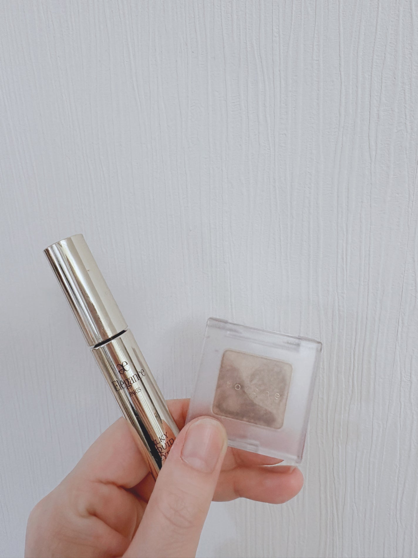 トーン ペタル アイシャドウ/to/one/アイシャドウパレットを使ったクチコミ(3枚目)